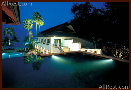 Aisawan Resort & Spa 19